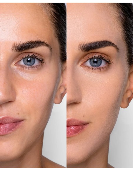 Astra Mat&gentle Foundation - Fondotinta Opaco Naturale - 04 Mid